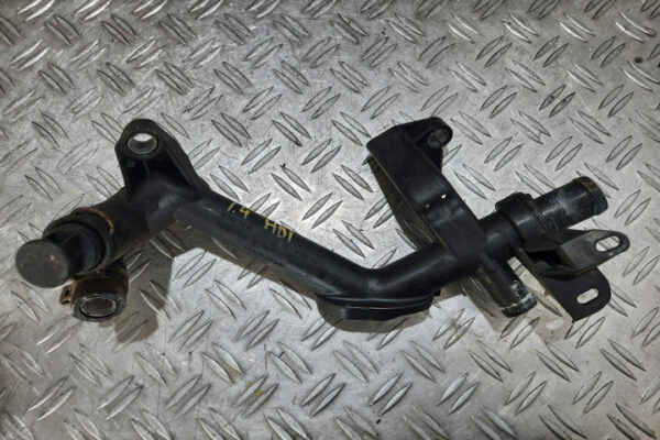 Conducta termostat 1.4 HDi cod 9689033980 9684476280 Peugeot/Citroen
