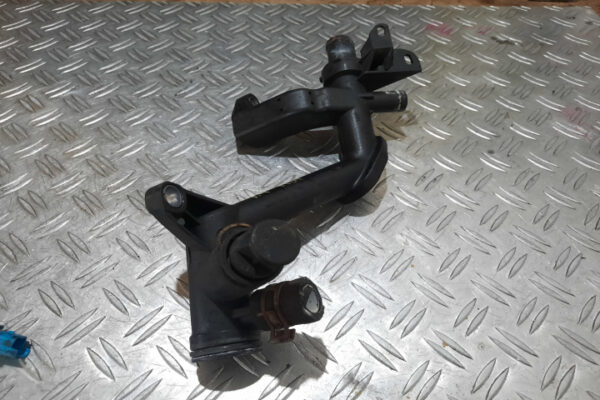 Conducta termostat 1.4 HDi cod 9689033980 9684476280 Peugeot/Citroen
