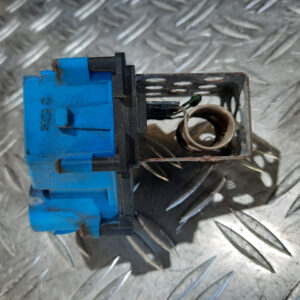 Rezistenta trepte electroventilator cod 9662240180 Peugeot/Citroen