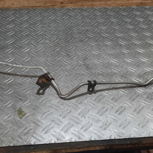 Conducta turbo cod motor BXE/BKD VW/Skoda/Seat [VAG]