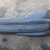 Bara spate Peugeot 207 / colt stanga defect (negru)