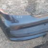 Bara spate Peugeot 207 / colt stanga defect (negru)