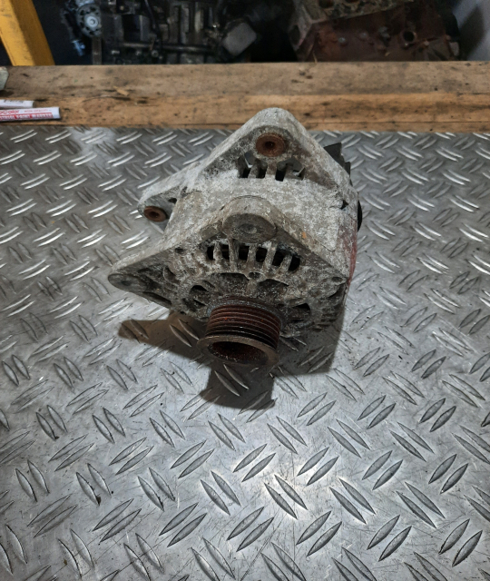 Alternator 1.9 DCi 110A cod 8200290215 Renault Megane 2, Scenic 2
