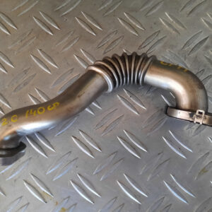 Conducta EGR 2.0 TDi 140cp cod 03P131521A CFH/CFF [VAG]