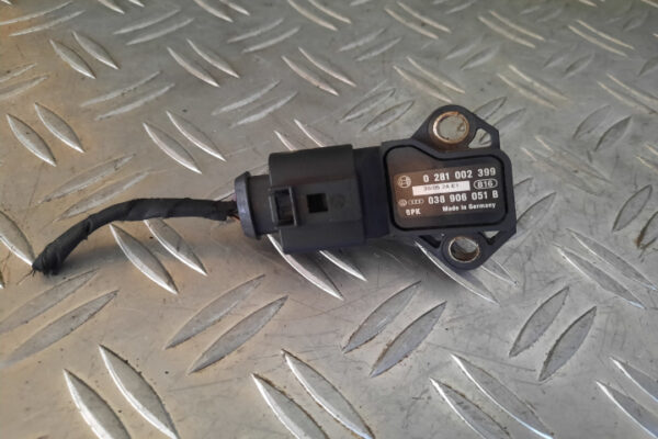 Senzor MAP/admisie cod 038906051B Seat Ibiza 2006 1.9 TDi cod motor BKC/BXE  [VAG]