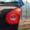 Tripla lampa stop dreapta haion VW Golf 5 (UK) [VAG]