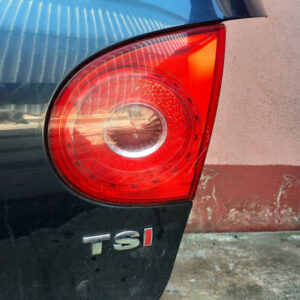 Tripla lampa stop dreapta haion VW Golf 5 (UK) [VAG]