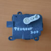 Motoras climatizare Peugeot 307 cod A21900100