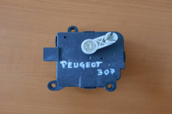 Motoras climatizare Peugeot 307 cod A21900100