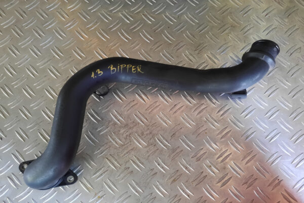 Tub intercooler 1.3 HDi/Multijet 75cp Peugeot/Fiat