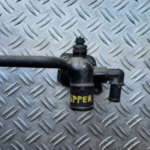 Corp termostat 1.3 HDi cod 55206391 Peugeot/Fiat