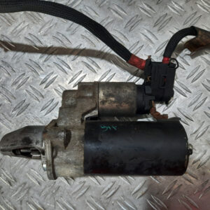 Electromotor Peugeot Bipper 1.3 HDi cod 810307A152 Electromotor Peugeot Bipper 1.3 HDi cod 810307A152