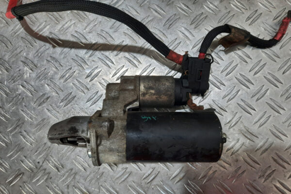 Electromotor Peugeot Bipper 1.3 HDi cod 810307A152