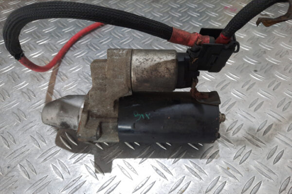 Electromotor Peugeot Bipper 1.3 HDi cod 810307A152