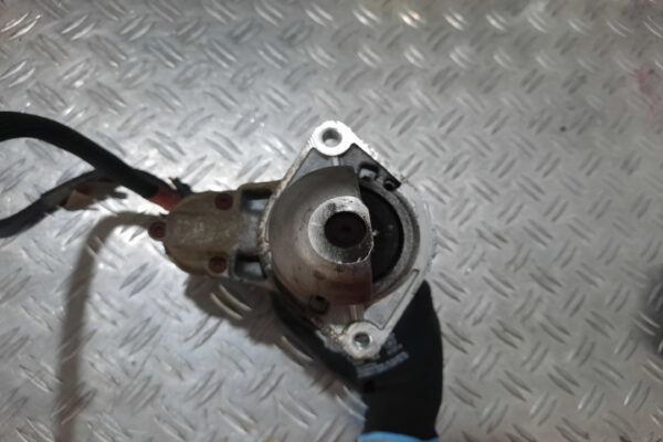 Electromotor Peugeot Bipper 1.3 HDi cod 810307A152