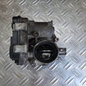 Clapeta acceleratie Peugeot Bipper 1.3 diesel cod 55213019 