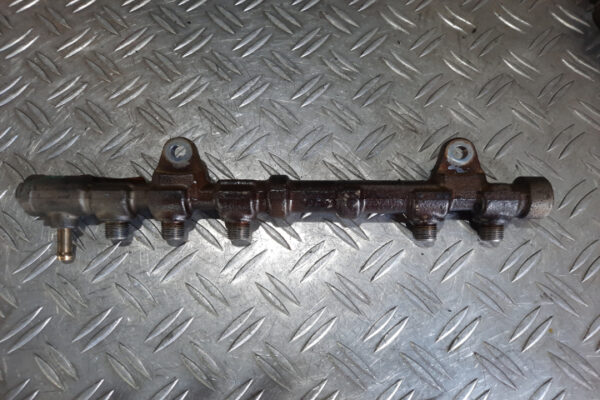 Rampa injectoare 1.3 HDi/Multijet 75cp cod 55232355 Peugeot/Fiat