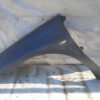 Aripa stanga fata Peugeot 307 Facelift 2006 (gri metalizat)