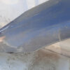 Aripa stanga fata Peugeot 307 Facelift 2006 (gri metalizat)