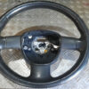 Volan cu padele Audi A3 2007 Facelift cod 8P0124A [VAG]
