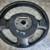 Volan cu padele Audi A3 2007 Facelift cod 8P0124A [VAG]