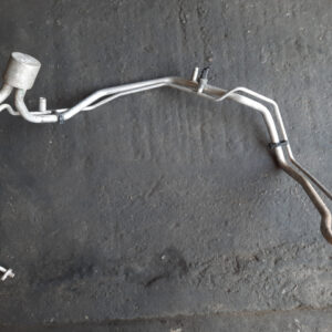 Conducte AC 9643124280 Peugeot 307 1.4 HDi