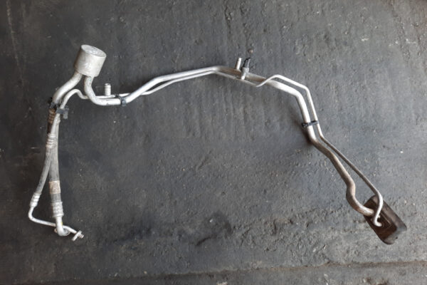 Conducte AC 9643124280 Peugeot 307 1.4 HDi