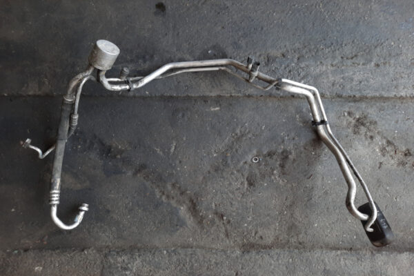 Set conducte AC Peugeot 307 SW 2.0 HDi