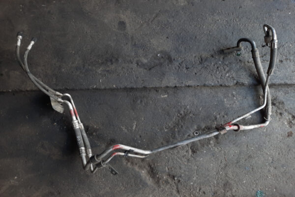 set conducte AC Peugeot 206 1.4 16V