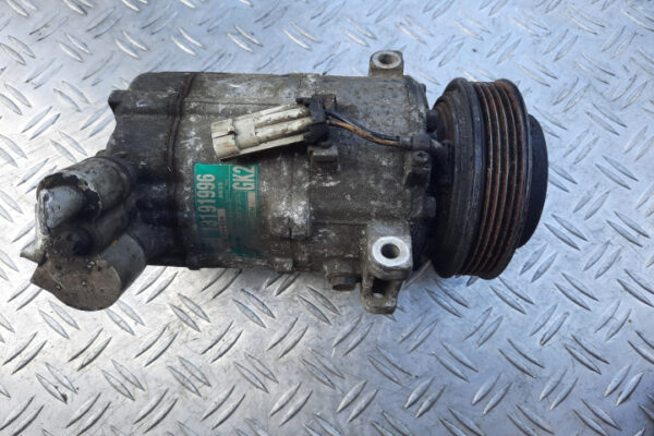 Compresor AC 2.0 TDi cod 13191996 Opel Vectra C [VAG]