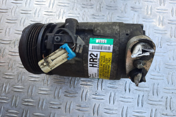 Compresor AC 1.7 - 1.9 CDTi/benzina cod 383601234 [VAG]