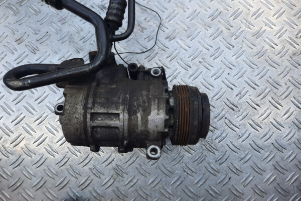 Compresor AC BMW E46 4472208026 [VAG]