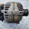 Alternator 1.6 TDi 105cp Skoda Octavia 2 cod motor CAY [VAG]