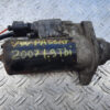 Electromotor VW Passat B6 1.9 TDI cod motor BXE cp cod 02Z911023F