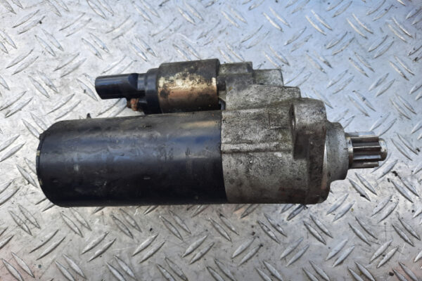 Electromotor 2.0 benzina 115311 Audi A3