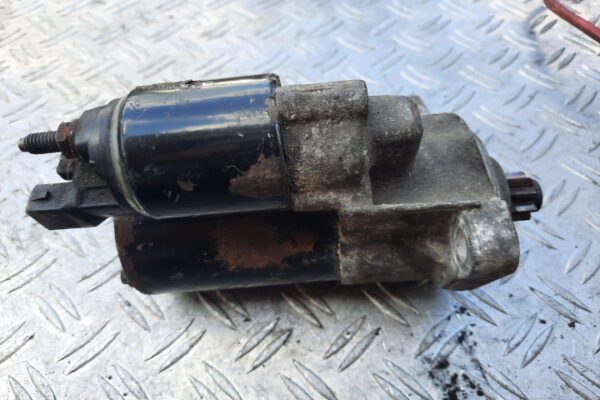 Electromotor 1.4/1.6 benzina automat 0001120402(403) Skoda/VW Golf 4