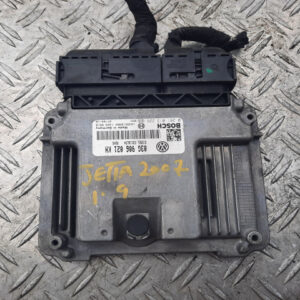 Calculator motor ECU VW Jetta 1.9 TDi cod 03G906021KH