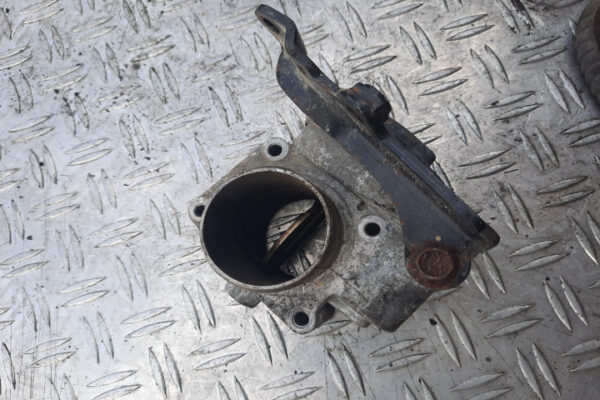 Clapeta acceleratie 8981052080 1.7 CDTi motor Z17DTH [VAG]