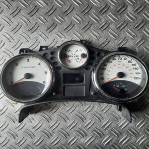 Ceasuri bord Peugeot 207 /9662905180 [UK]