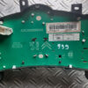 Ceasuri bord Peugeot 207 /9662905180 [UK]