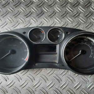 Ceasuri bord Peugeot 308 2008 9665107880 [UK]