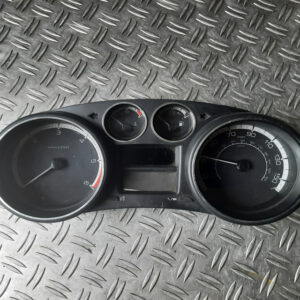 Ceasuri bord Peugeot 308 9665107880 [UK]