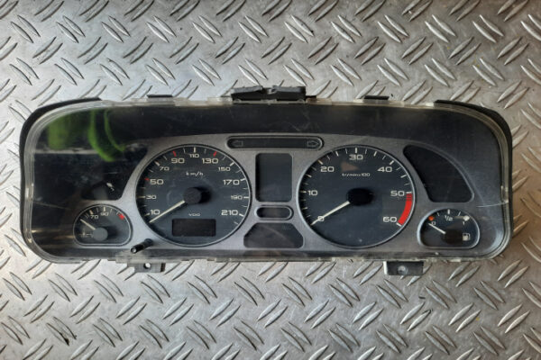 Ceasuri bord Peugeot 306 /9642489780/ [EU]