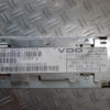 Radio/Casetofon Peugeot 206/307 964544367700