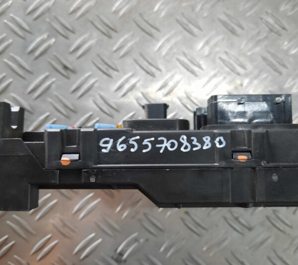 Modul BSI 9655708380 S02 2.0 HDi RHR