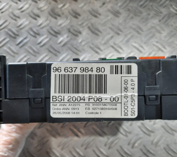 20220817-141717-jpg-uniq-id-62ff4be67acb8.jpg Modul BSI 9663798480 P08 1.6 HDi 9HZ