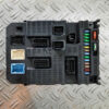 Modul BSI Peugeot Citroen cod 9659285480 P07 1.6 16V