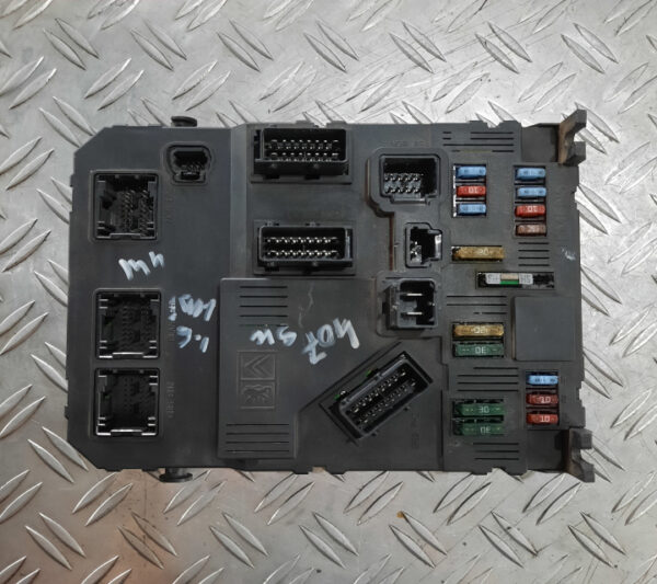 Modul BSI 9655708480 S03