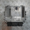 ECU Calculator motor 9658274680 EDC16C34