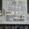 ECU Calculator motor 9658274680 EDC16C34